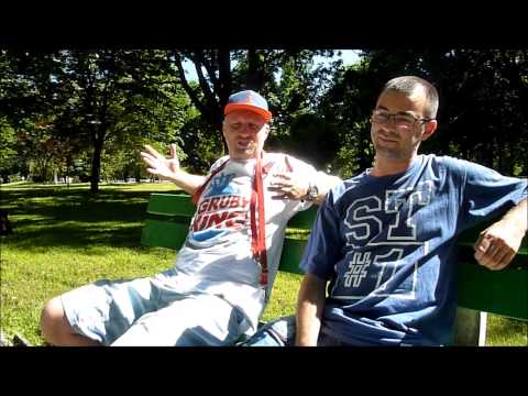 Numer Raz i Dj Abdool zapraszają na koncerty w UK!