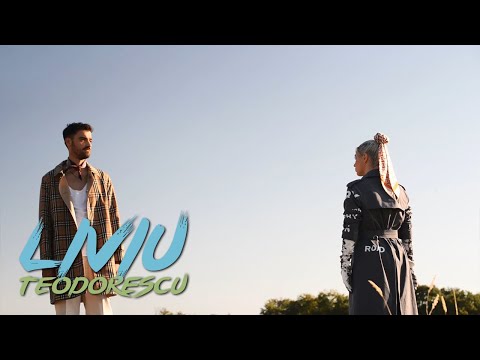 Liviu Teodorescu feat. JO - Fluturii | Making Of