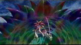 Chrono Trigger - I&#39;m Alright