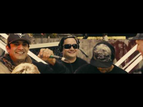 Downsyde - 'Only Got Now' - feat Porsah Laine - Official Video