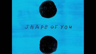 "Shape of You" Super DJ Rich Steele & DJ E Dub Remix