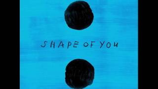 "Shape of You" Super DJ Rich Steele & DJ E Dub Remix