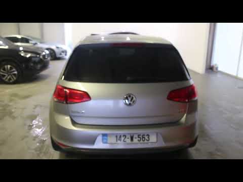 Volkswagen Golf 1.6 TDI 90HP TRENDLINE- TENDER 15 - Image 2