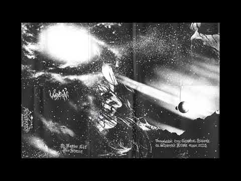 Warden (The Netherlands) - Et Vonde Lif Den Stärne (Full Demo 2019)