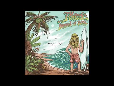 T-Chronic - Blessed ft. Wax