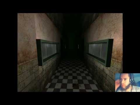 Mental - Nasty Jumpscares :(