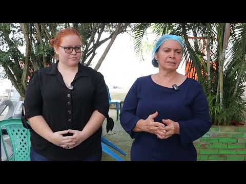 Concurso Comedor Escolar Lebrija Santander - Socializacion