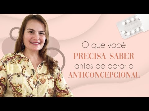 What you need to know before stopping birth control