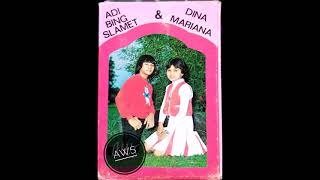 Download lagu Adi Bing Slamet & Dina Mariana (Album) mp3