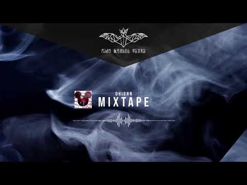 Dhionn - Mixtape (Dhiography Album)