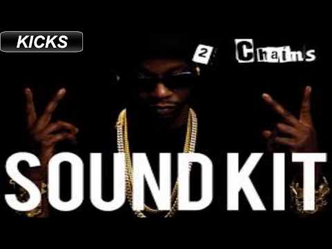 Free Drum Kit [KICKS] (Trap/Hip-hop) Lildrezy