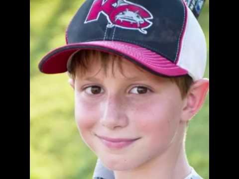 10-year-old dies on waterslide