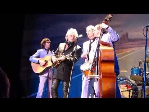 Let me down easy_Harry Stinson, Marty Stuart, Paul Martin & Kenny Vaughan
