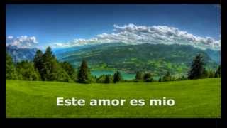Shania Twain - When you kiss Me (subtitulos en español)