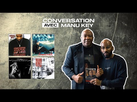 HYSTRY&KULTUR #8 PART.II : MANU KEY et ICE CRIMI parlent de MAFIA K1 FRY,DÉPRESSION, ÉCRITURE,BASKET