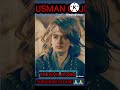 Arthru Lagadi Ka Beta Usman Gaji ️ ️ Subscribe Please Short Video