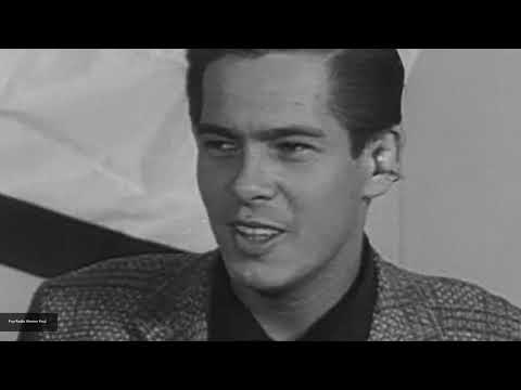 Johnnie Ray - Hernando's Hideaway(1954)