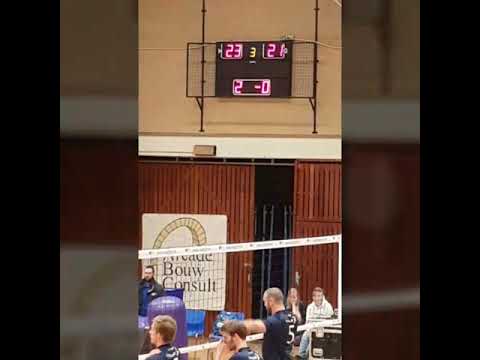 Webton H1 - Inter Rijswijk H1