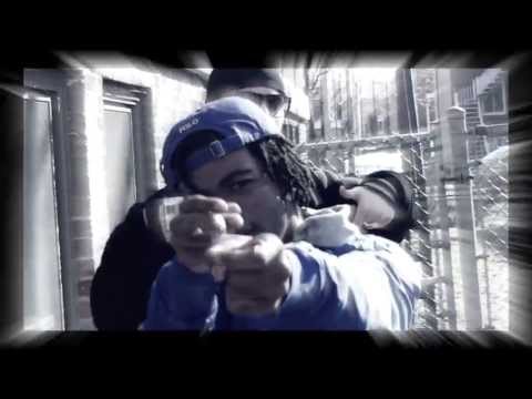 Young Fantom - Montana (Freestyle) - Directed By @RosariosFilmz