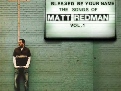 Matt Redman - Lord Let Your Glory Fall