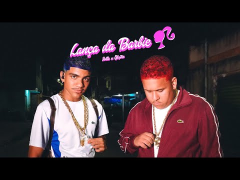Gbz7n e Jotta - Lança da Barbie (Prod. Cesar)