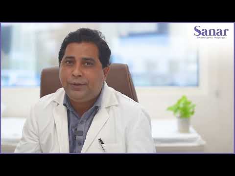Expert Insights: Bariatric Surgery as the Ultimate Obesity Solution | Dr. Vinay Kumar Shaw