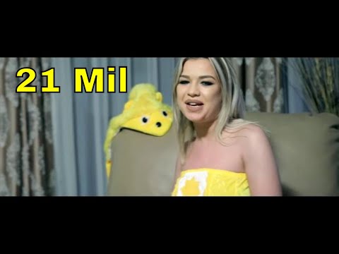 Adriana Drenea - Daca ochii mei