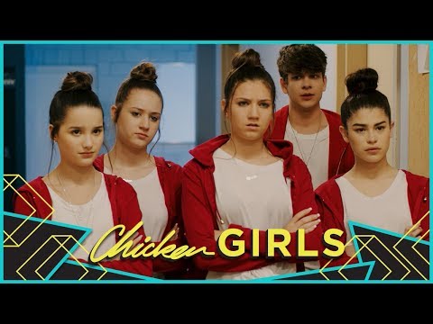 CHICKEN GIRLS | Season 2 | Ep. 11: “State”