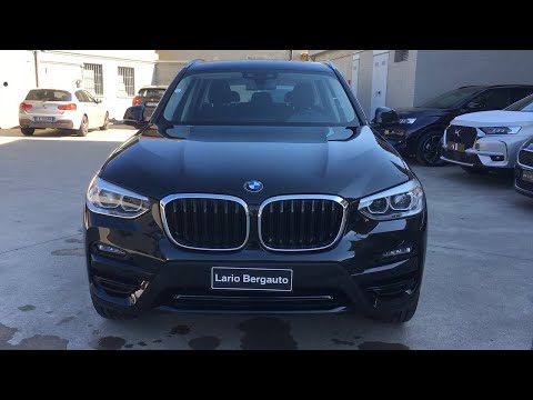 BMW X3 Monza, Cesano Maderno, Seregno, Milano, Novara 20441