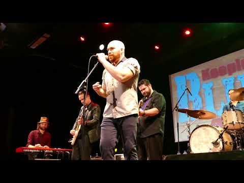 Welch Ledbetter Connection @ KeepingTheBluesAlive.nl #2 22-4-2018