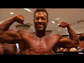 2019 NPC Teen Collegiate & Masters Nationals Men's Classic Physique Backstage Pt.2