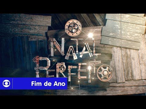O Natal Perfeito: confira a abertura do especial