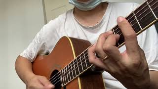 Video thumbnail for Yamaha FG-460SA Top Solid b/s Indian Rosewood Taiwan 1980s: รีวิว by Fatty Guitar Review