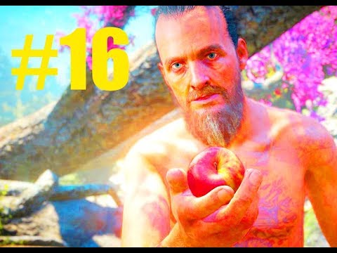 FAR CRY NEW DAWN Full Gameplay Walkthrough Part 16 (No Commentary) PC 2019