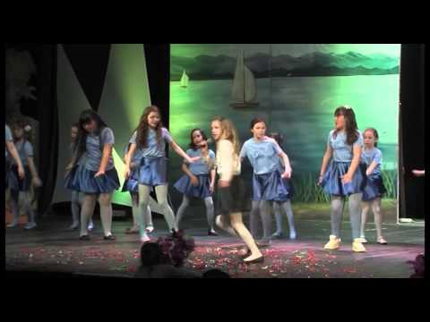 17 Mojot Drugar - Eva Kitrozoska