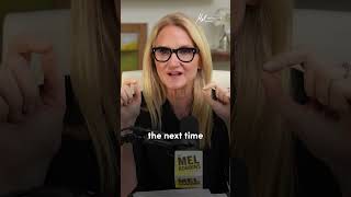The 2-Hour Trick to Get Your Life Back on Track | Mel Robbins #Shorts