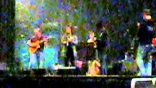 Gasoline and Matches Michael Grimm Hard Rock Live Biloxi Sound Check