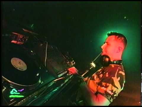 1994 Feuerreiter Mayday   Members of Mayday