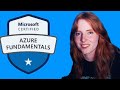 Pass AZ 900 In A Weekend Azure Fundamentals Certification