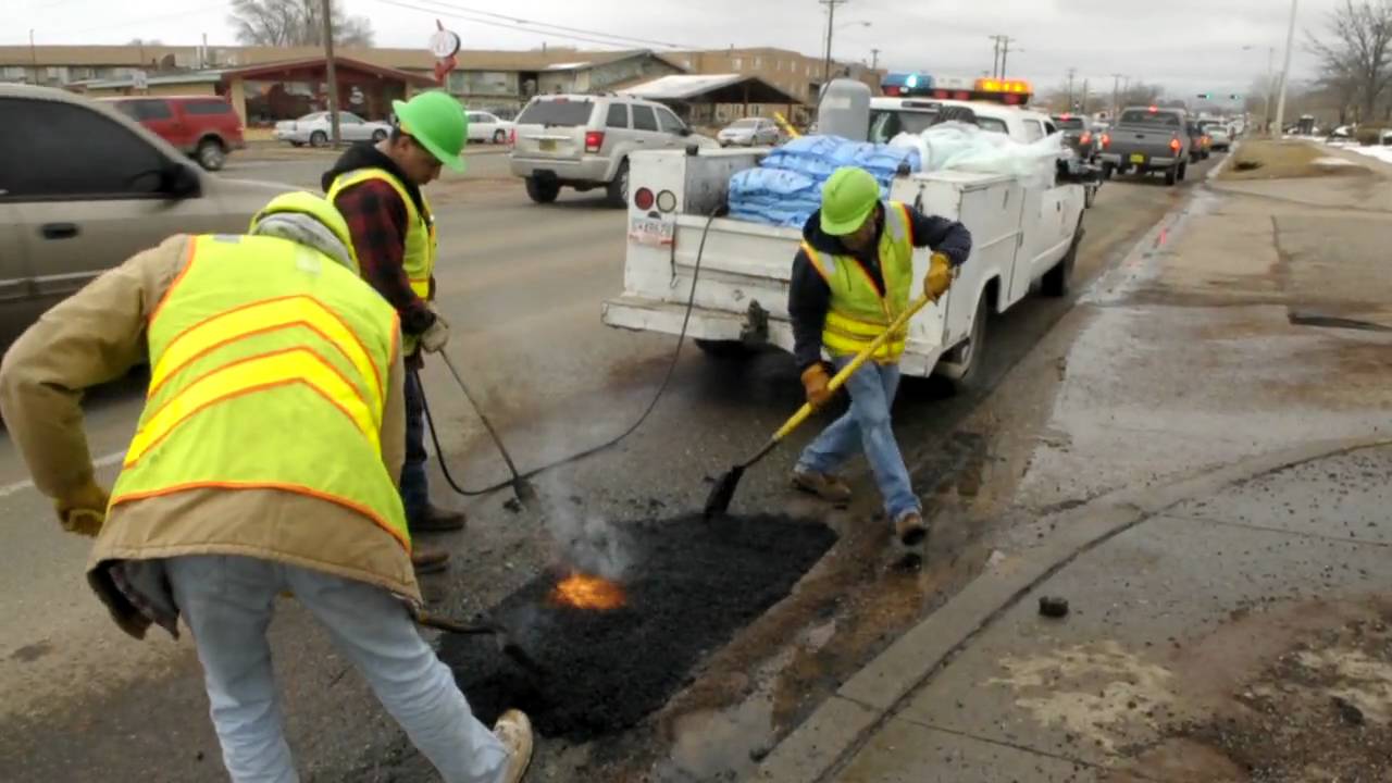 Potholes Pack a Punch: The Costly Consequences for Bronx Drivers