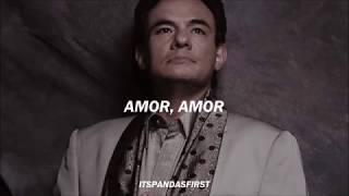 Amor, Amor - José José | letra
