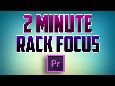 Premiere Pro Podcast Voice Tutorial