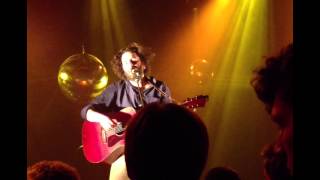 Destroyer - Self Portrait With Thing (@ the Opera House November 9, 2013)
