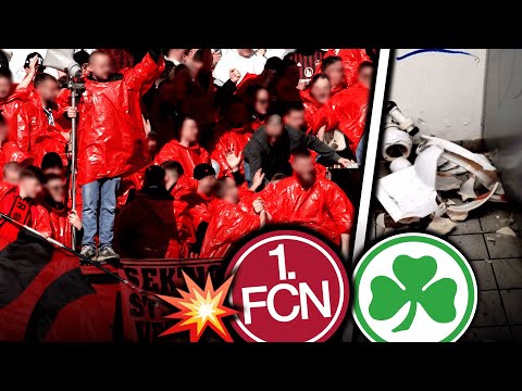 „In Fürth steht das 𝕳 für Handicap!“