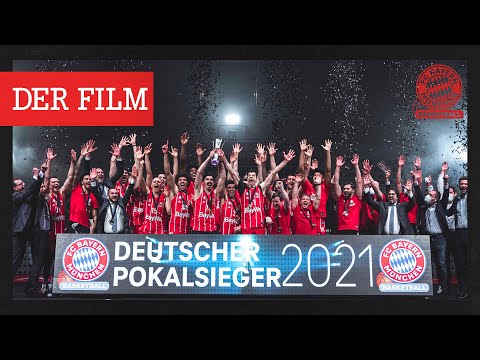 🏀 🏆 POKALSIEGER 2021 | DER FILM 🏆🏀