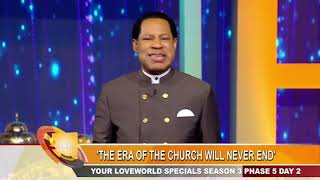 Download lagu Pastor Chris The Church of Jesus Christ is an Endless Error mp3 Download lagu Pastor Chris The Church of Jesus Christ is an Endless Error mp3