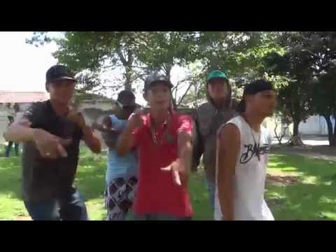 Mc Moikano Mc Gu - Medley Pesado 2013 {Canal Kelvy Lopes}