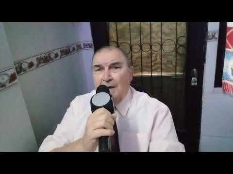 QUIERO VERTE UNA VEZ MÁS..de Mario Canaro y José María Contursi...sin fines de lucro..