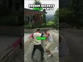 Franklin Will Eventually Show Up To Defend His Home Original Recommended Funny Gta
