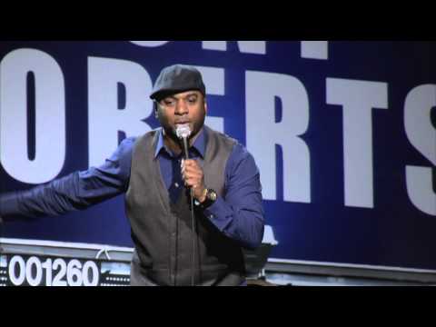 Tony Roberts - The Wrong Celebrities Are Dead | Lil Bits⎢LOL StandUp!
